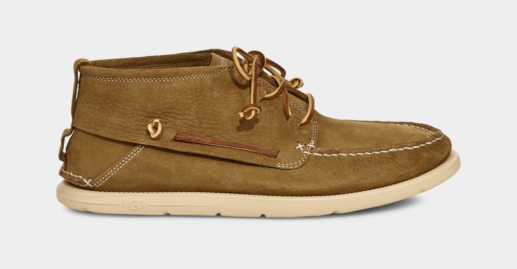 Ugg beach 2025 moc chukka