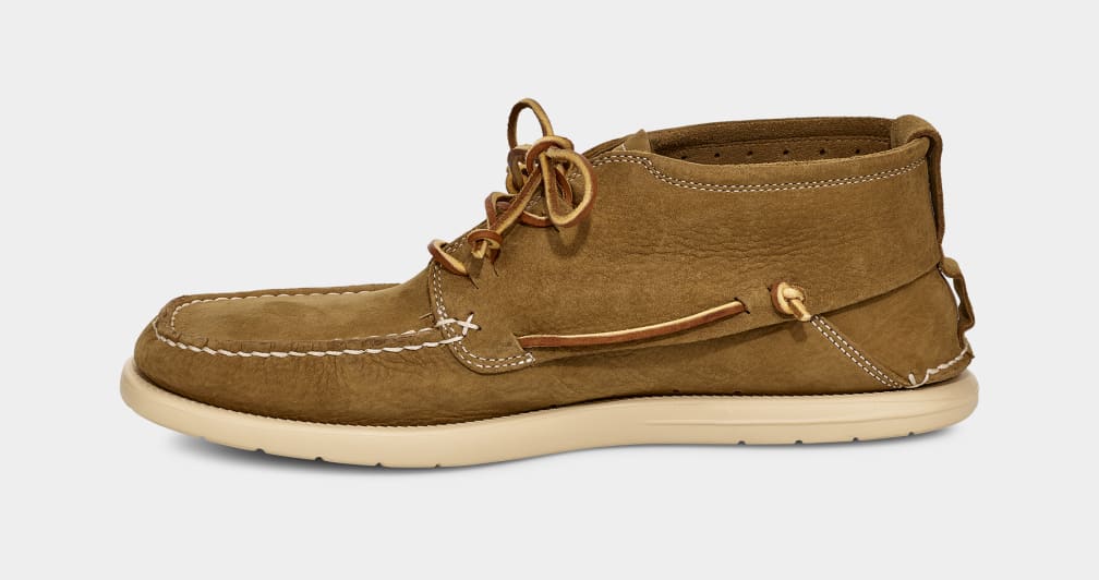 UGG Beach Moc Chukka for Men UGG Finland
