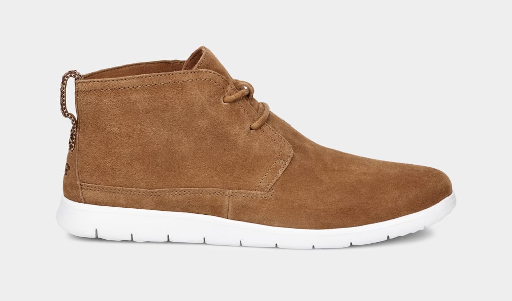 freamon wp chukka