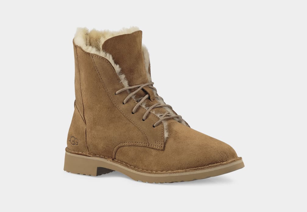 UGG Quincy Boot for Women UGG UK