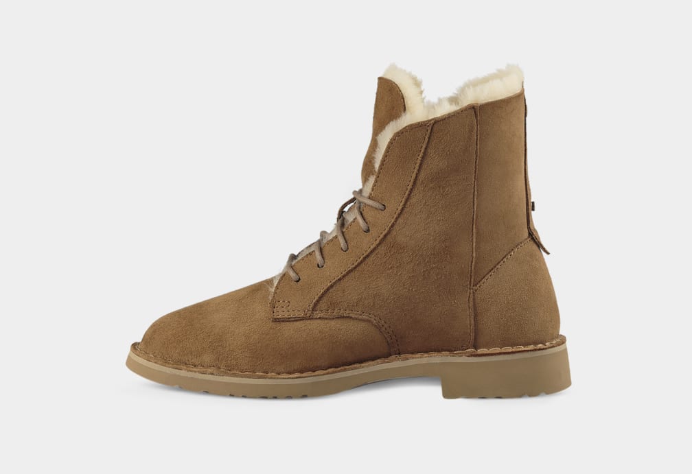 UGG Quincy Boot for Women UGG UK