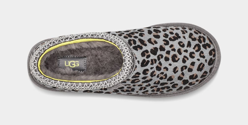 Tasman Leopard Boot UGG®