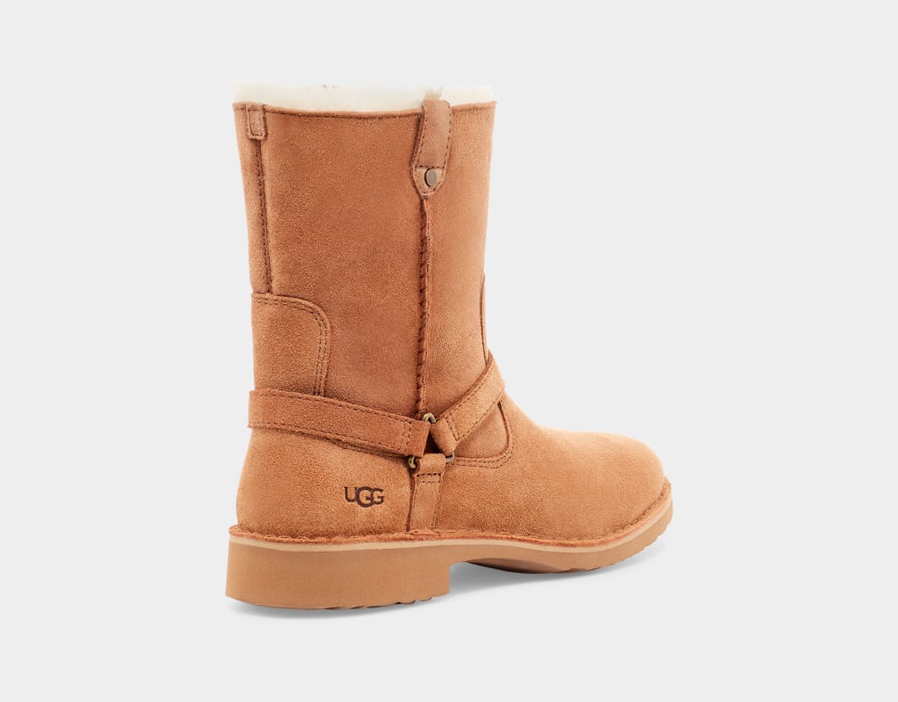 UGG Aveline Boot for Women | UGG® UK