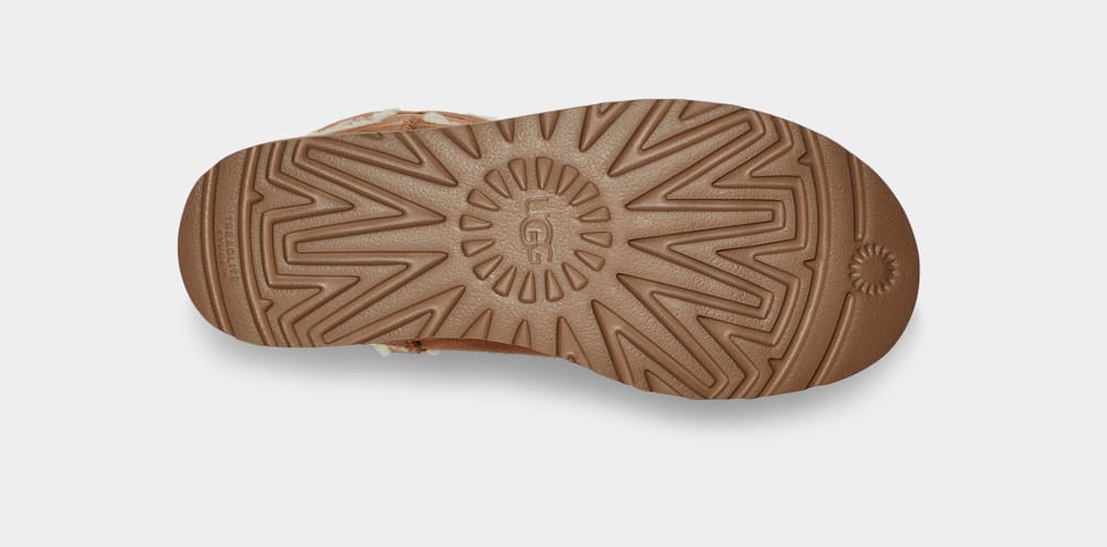 Ugg discount en español