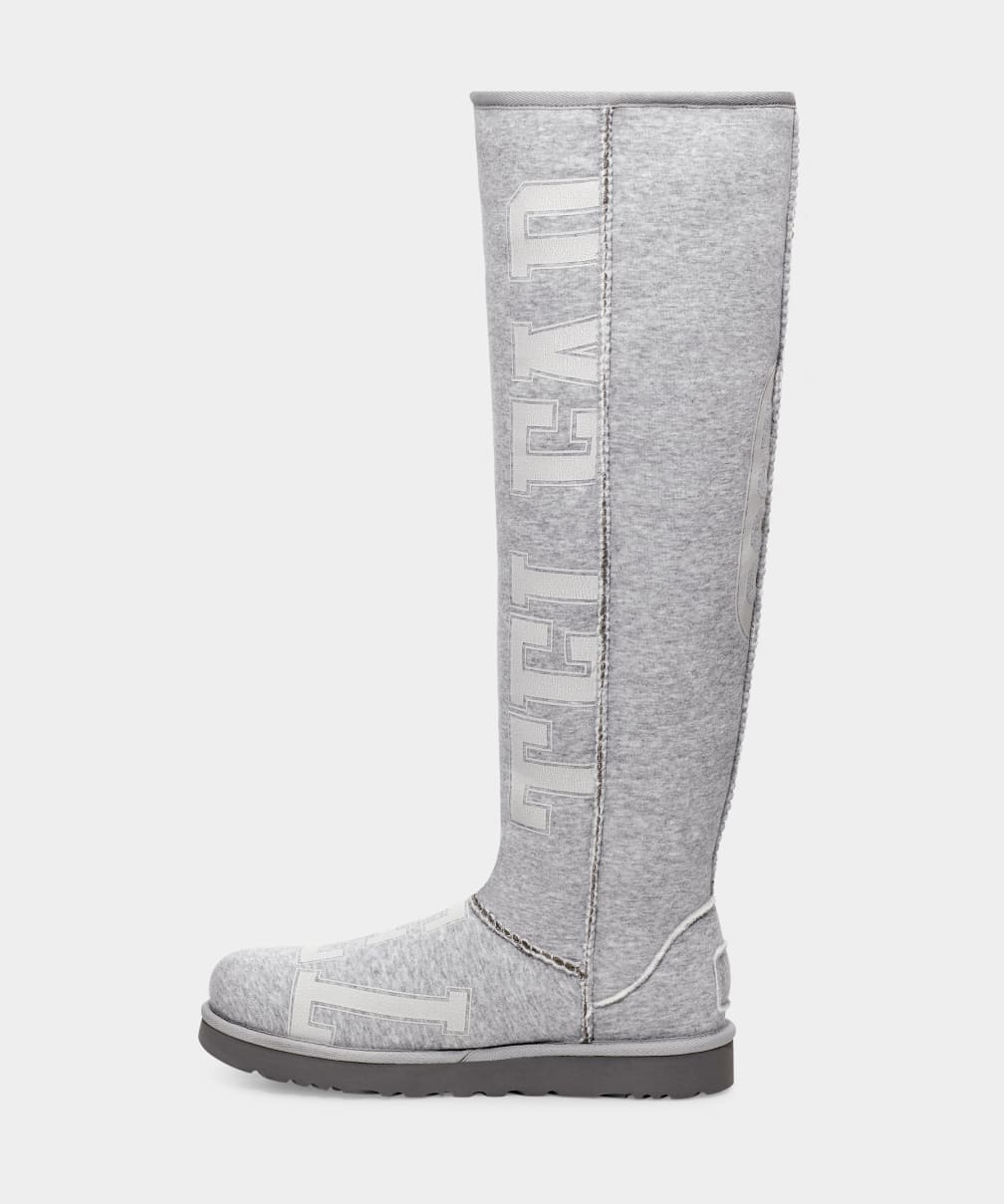 Victoria secret 2025 mukluk boots