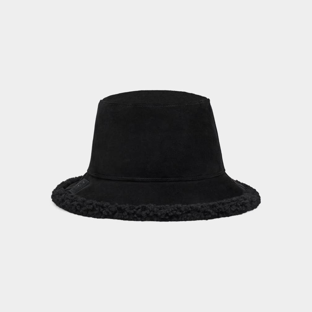 Ugg store bucket hat