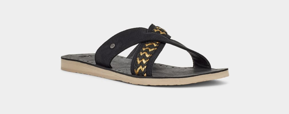 Ugg rosalind deals black