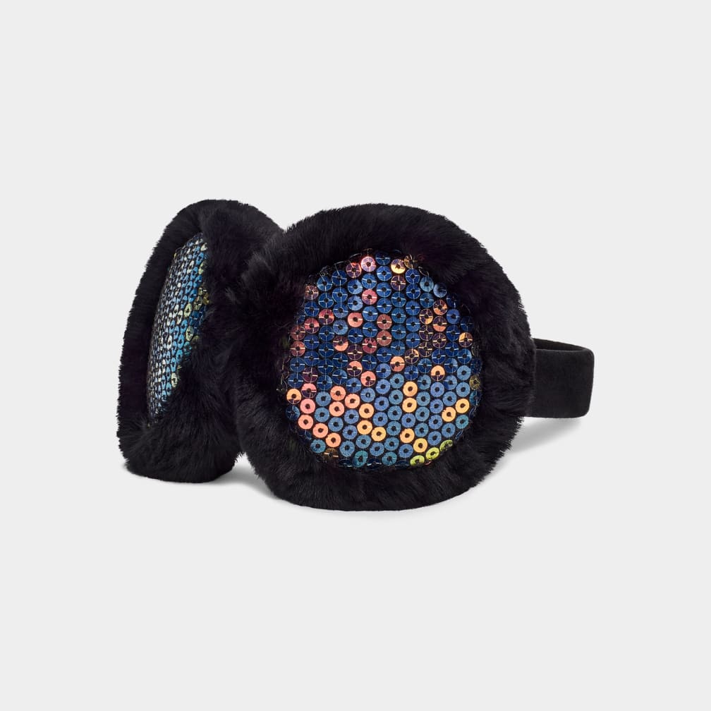 Ugg 2025 kids earmuffs