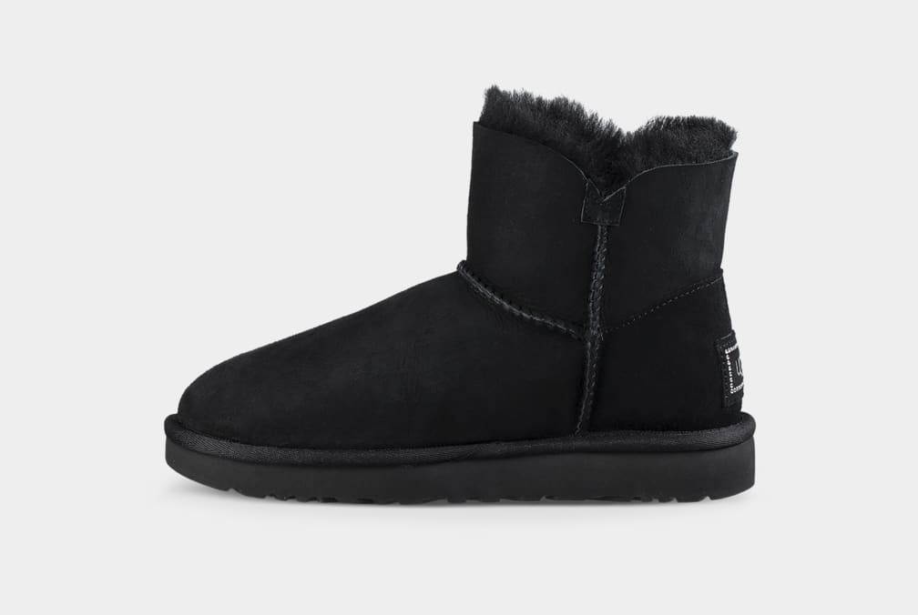 Ugg bailey button bling sale on sale