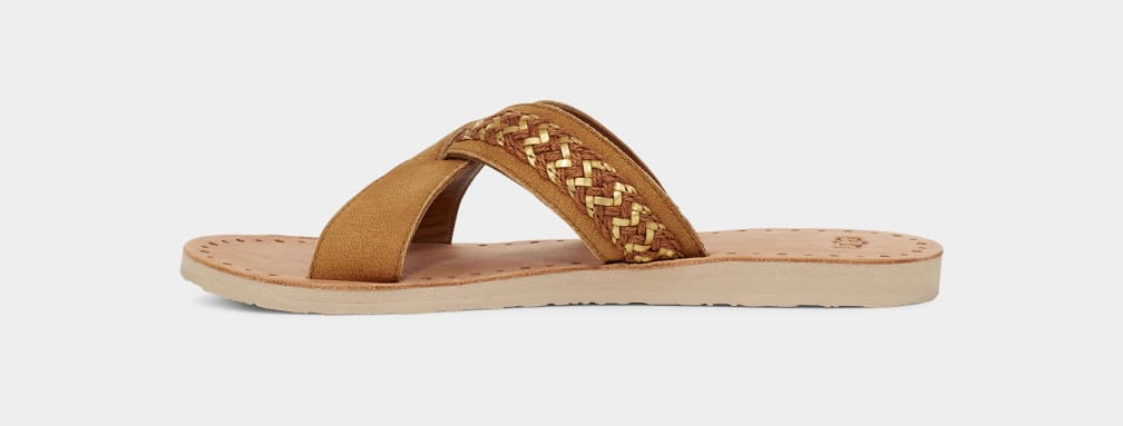Ugg hot sale audra sandals