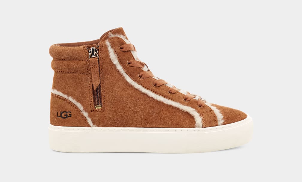 Olli Heritage Sneaker | UGG®