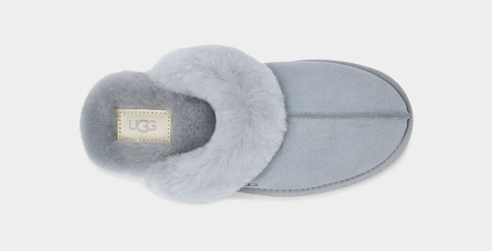 difference between ugg scuffette scuffette ii