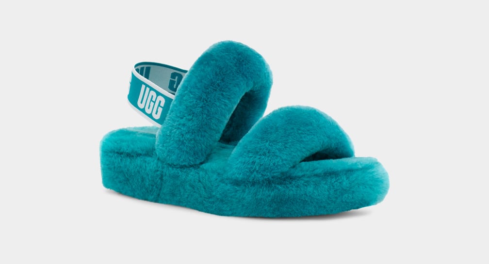 Oh Yeah Slide | UGG