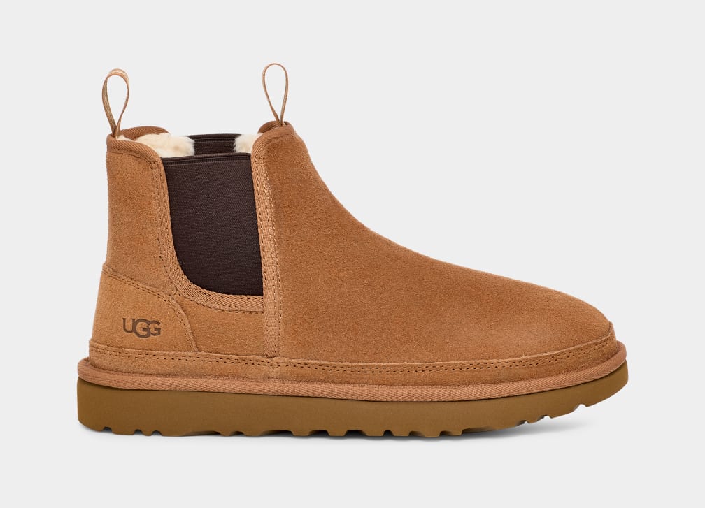 6 Best Chelsea Boots for Men (2023): Top for Comfort & Style