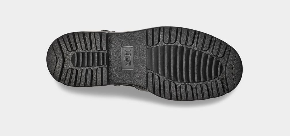 Ugg pony shop hair boots