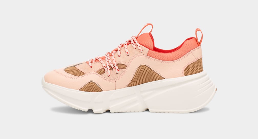 UGG® 公式【 カレ レース|Calle Lace| 1125391 | レディース】アグ