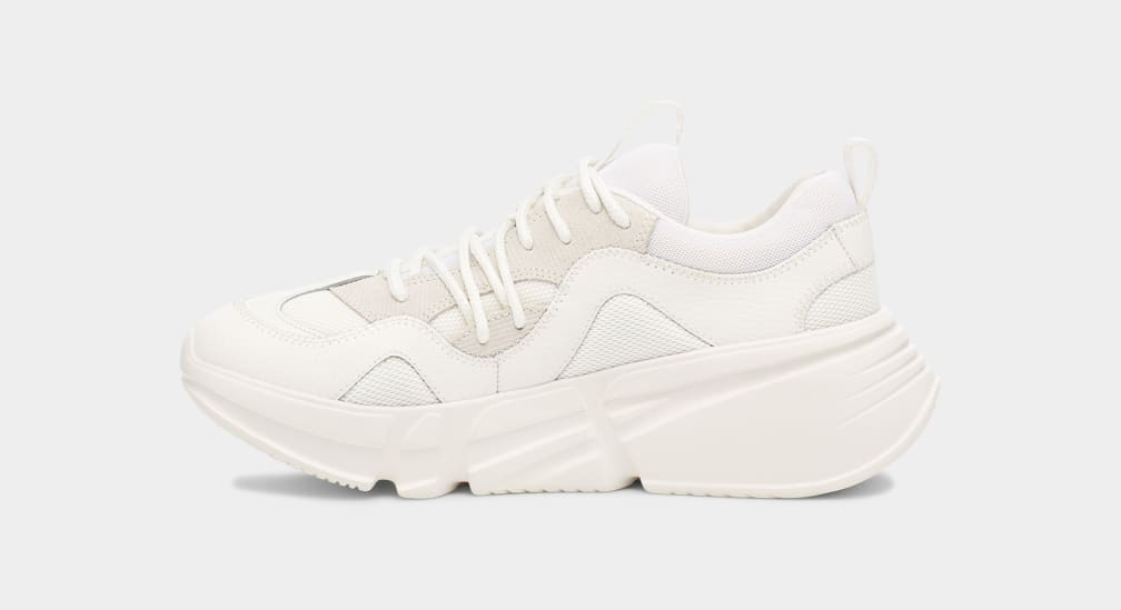 Calle Lace Sneaker | UGG