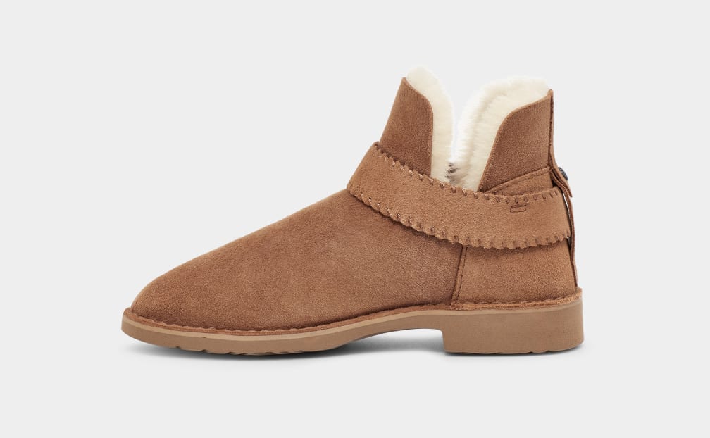 UGG W MCKAY 1012358 Wシープスキンブーツ