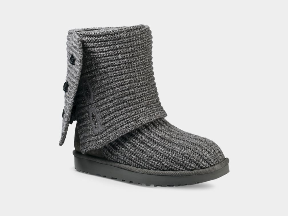 Classic UGG Cardy Boots | UGG® Official
