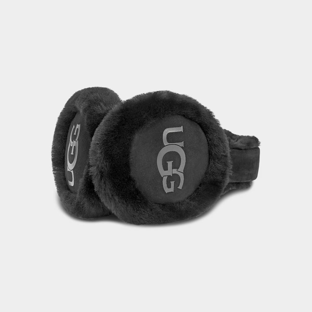 Ugg non tech earmuffs hotsell