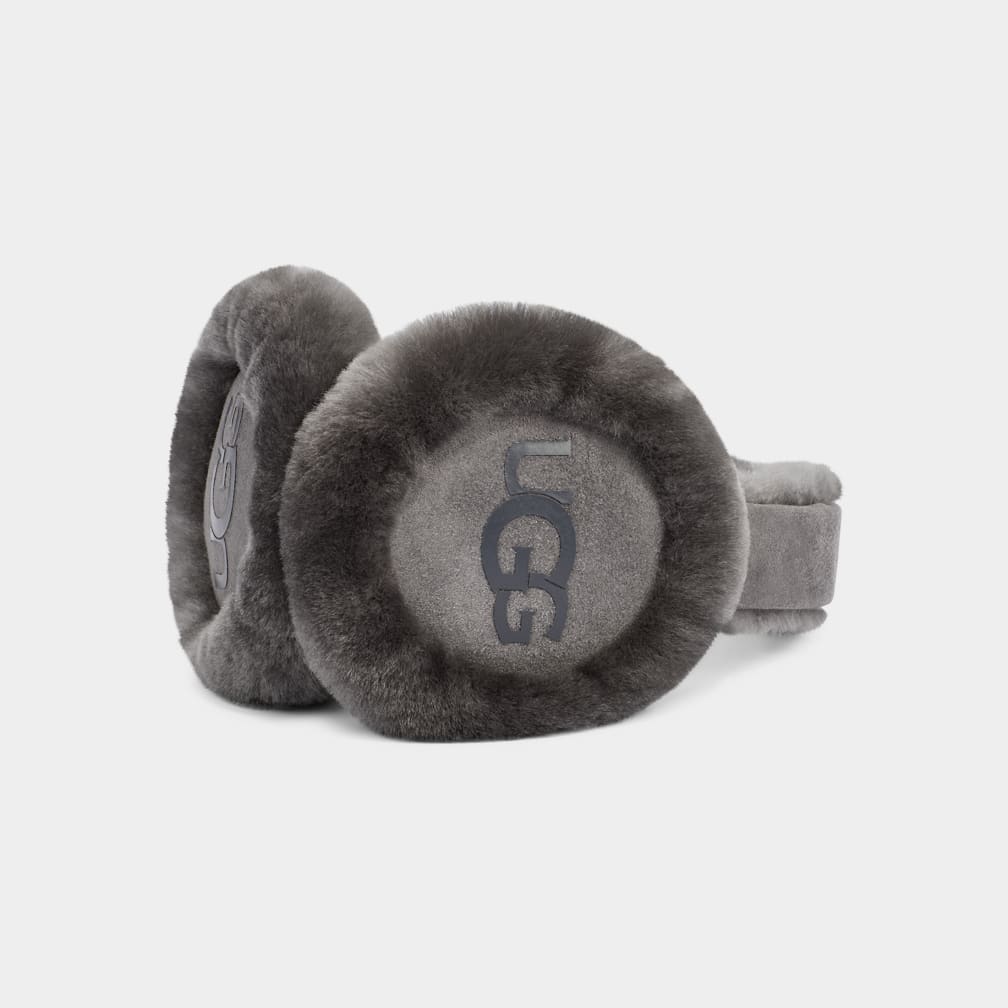 UGG Classic Non Tech Earmuff for Women UGG® UK