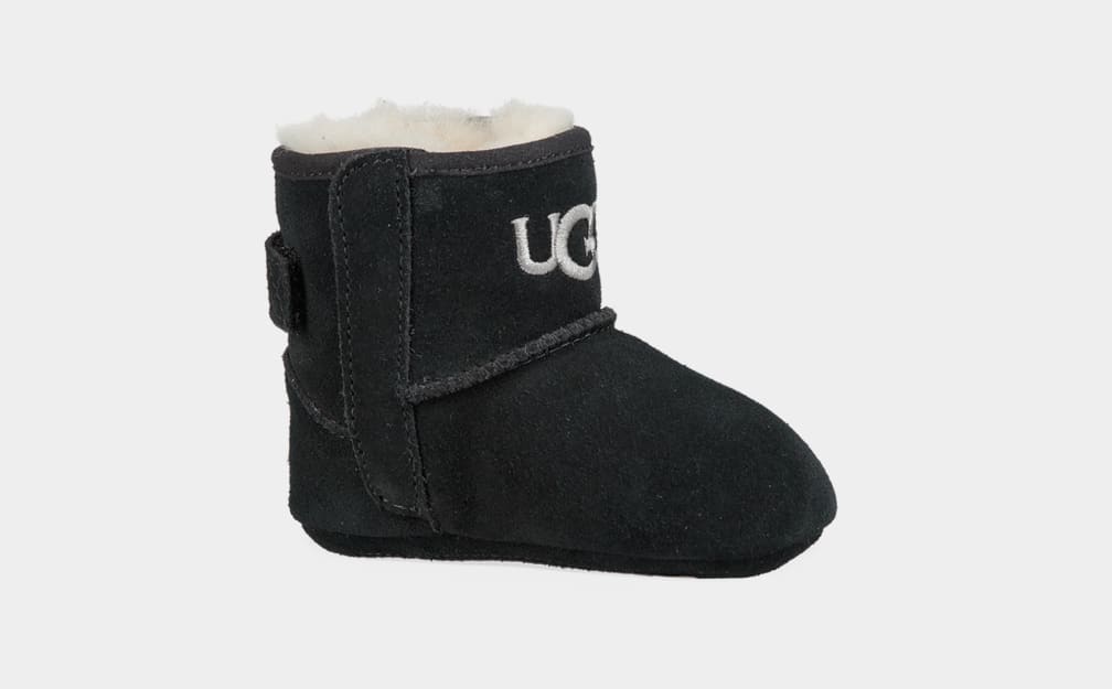 Ugg infant 2025 size chart