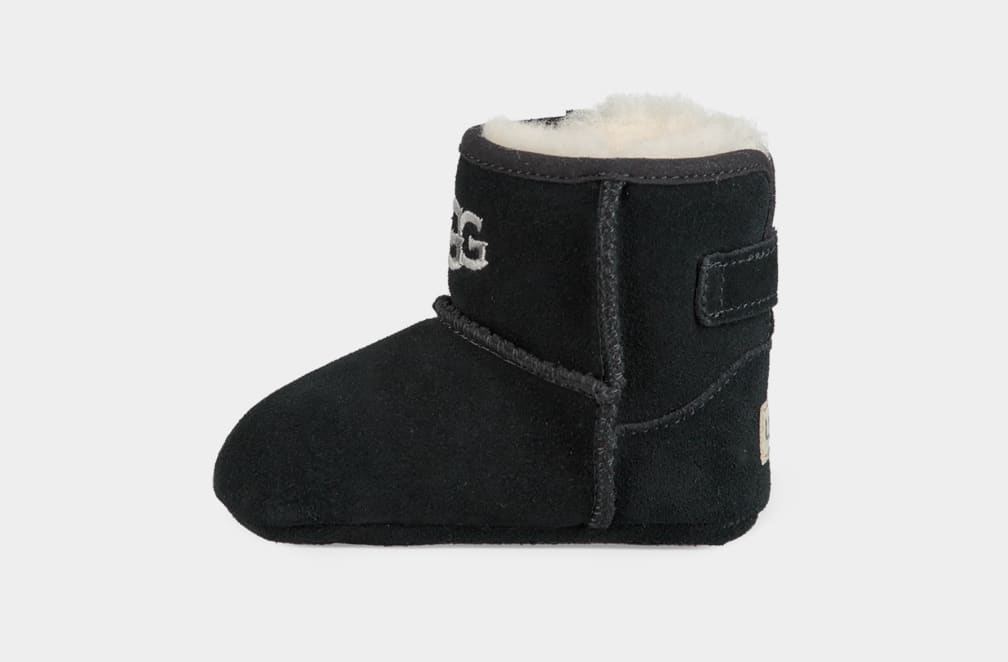 Baby ugg boots shop black