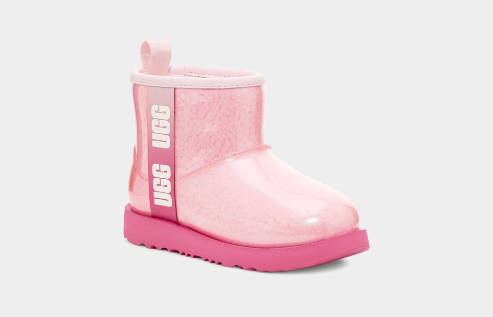 Kids waterproof uggs deals