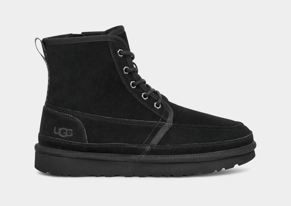 Ugg quinlin lace best sale up boot