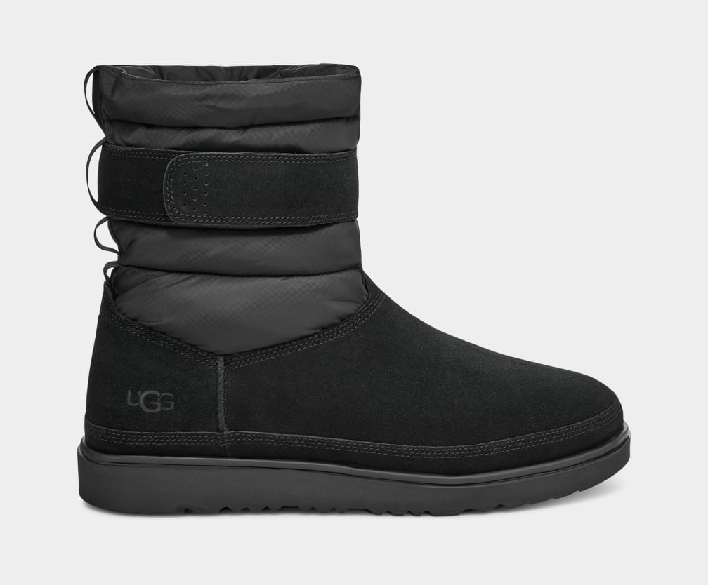 Classic Short Pull-On Weather Boot | UGG®