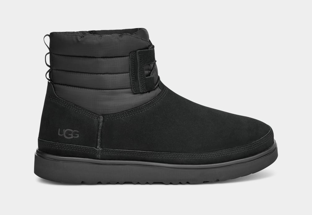 Ugg lace up winter boots outlet
