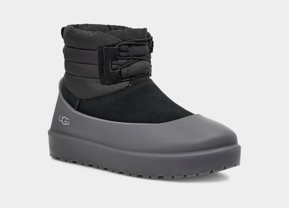 Ugg lace up winter boots outlet