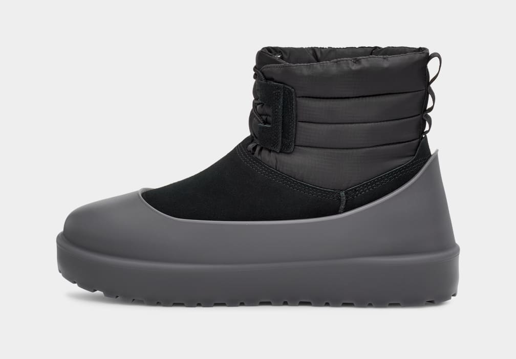 UGG Classic Mini Lace Up Weather Boot for Men UGG EU