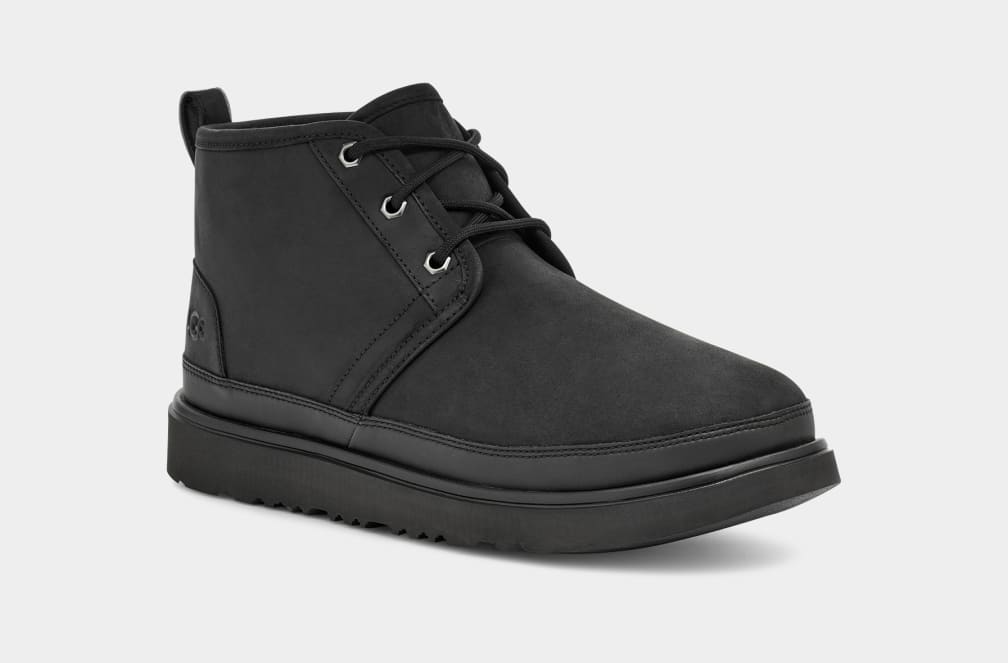Neumel uggs best sale waterproof