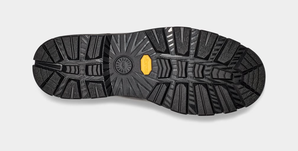 Ugg shop vibram mens