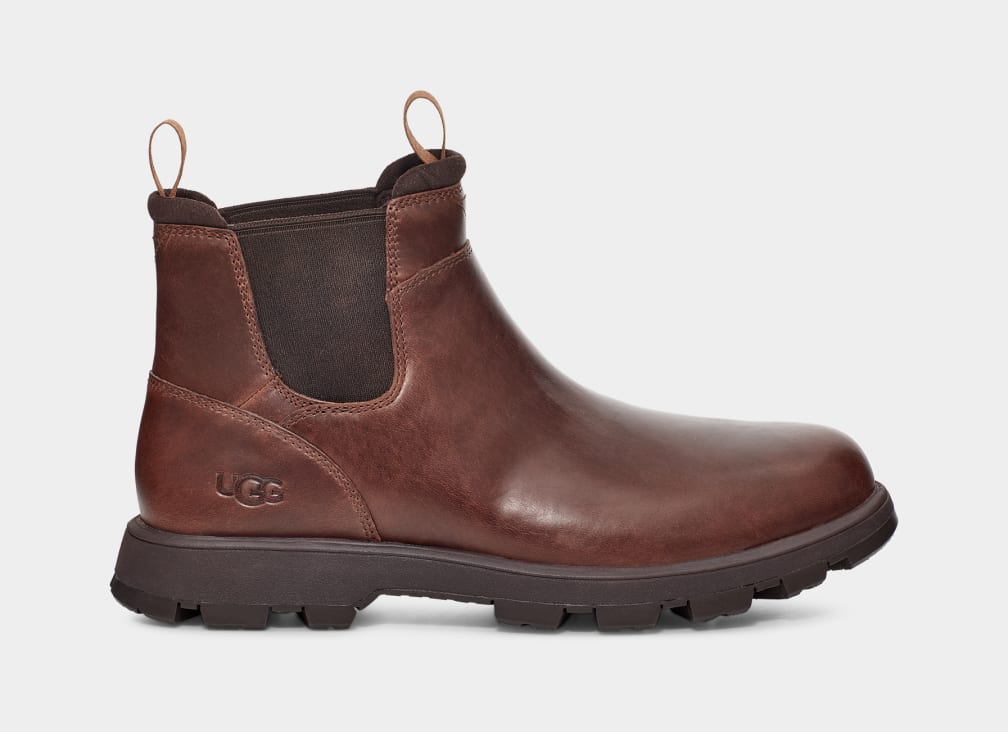 Ugg 2025 wrangell boots