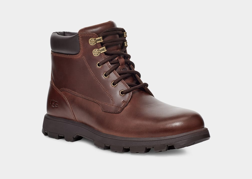 Ugg mens lamont boots deals