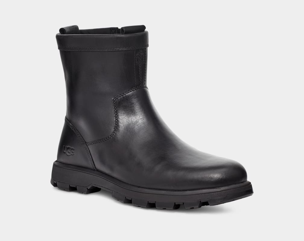 Ugg australia mens foerster winter boot hotsell