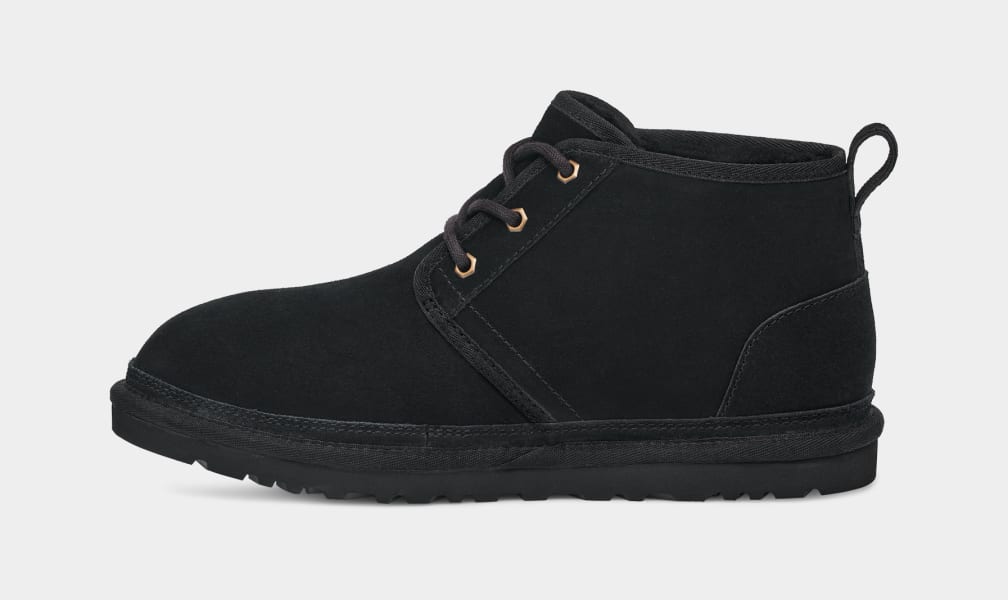 Fake man hot sale uggs