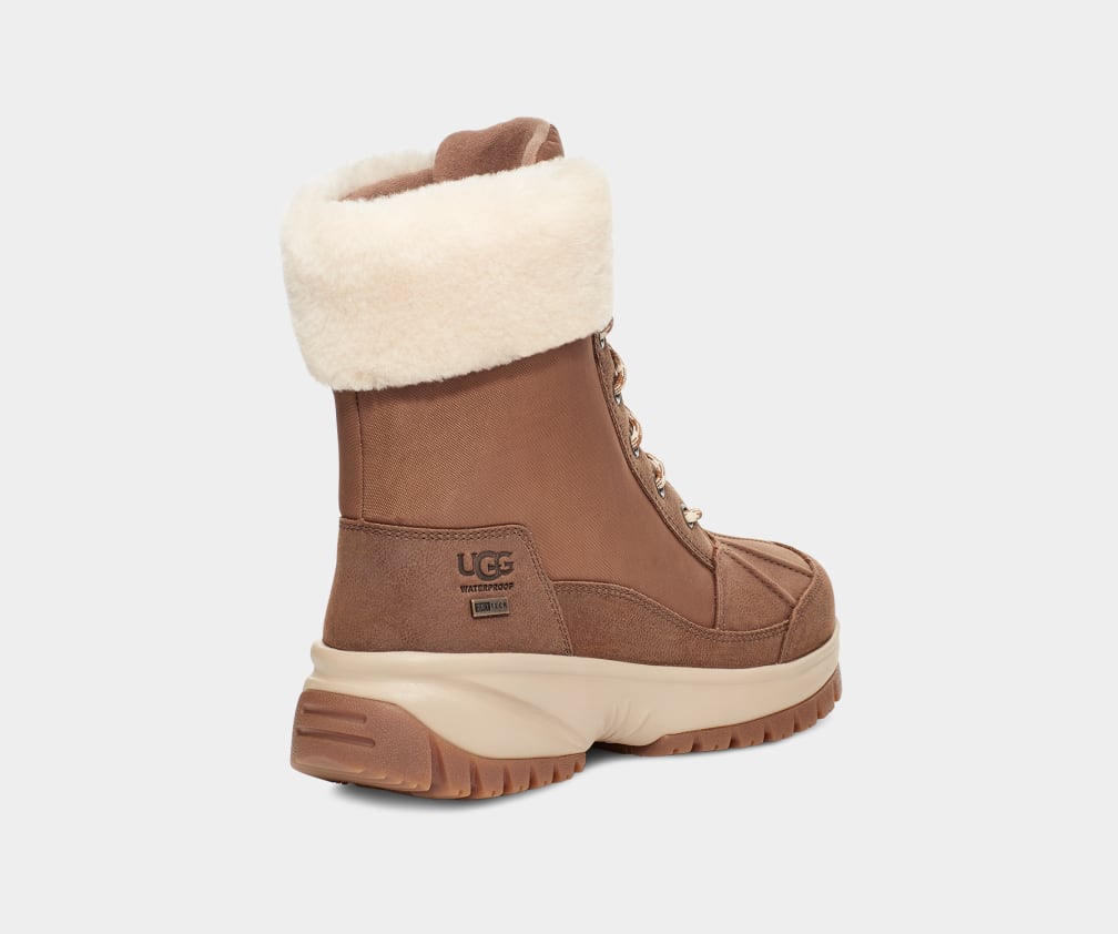 Yose Fluff Hiker Boot UGG®
