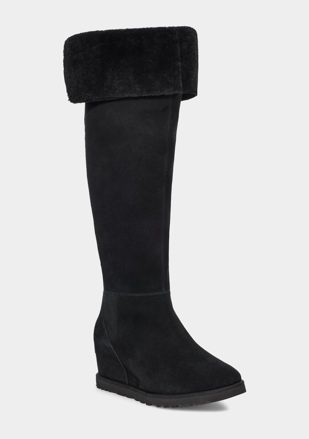 Ugg boots for women over the knee deals boot