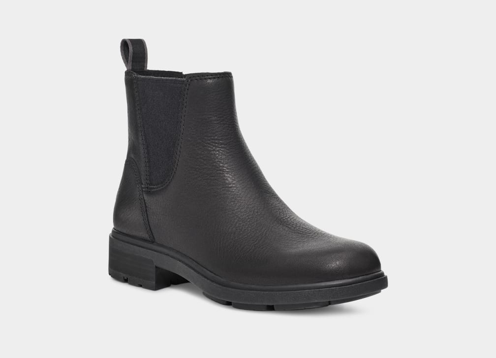 Womens chelsea online boots ugg