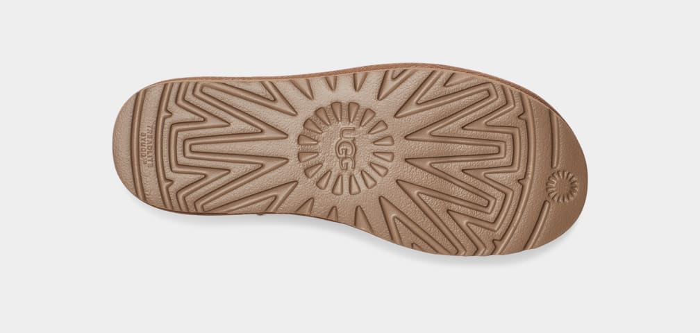 Classic Mini Cow Print Boot | UGG®