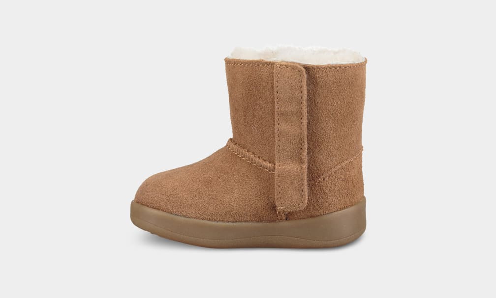 UGG Keelan Ankle Boot for Babies UGG UK