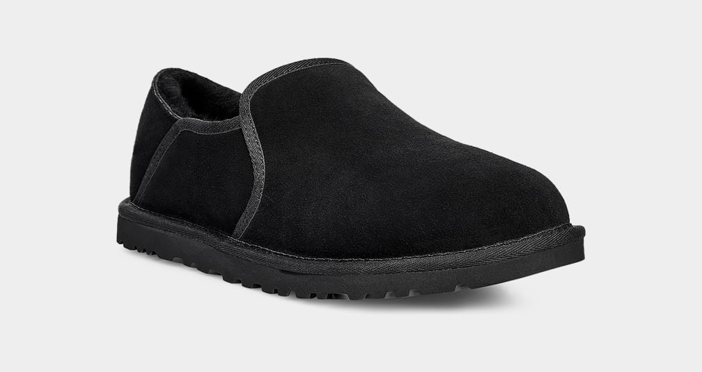Mens ugg 2025 cooke slippers