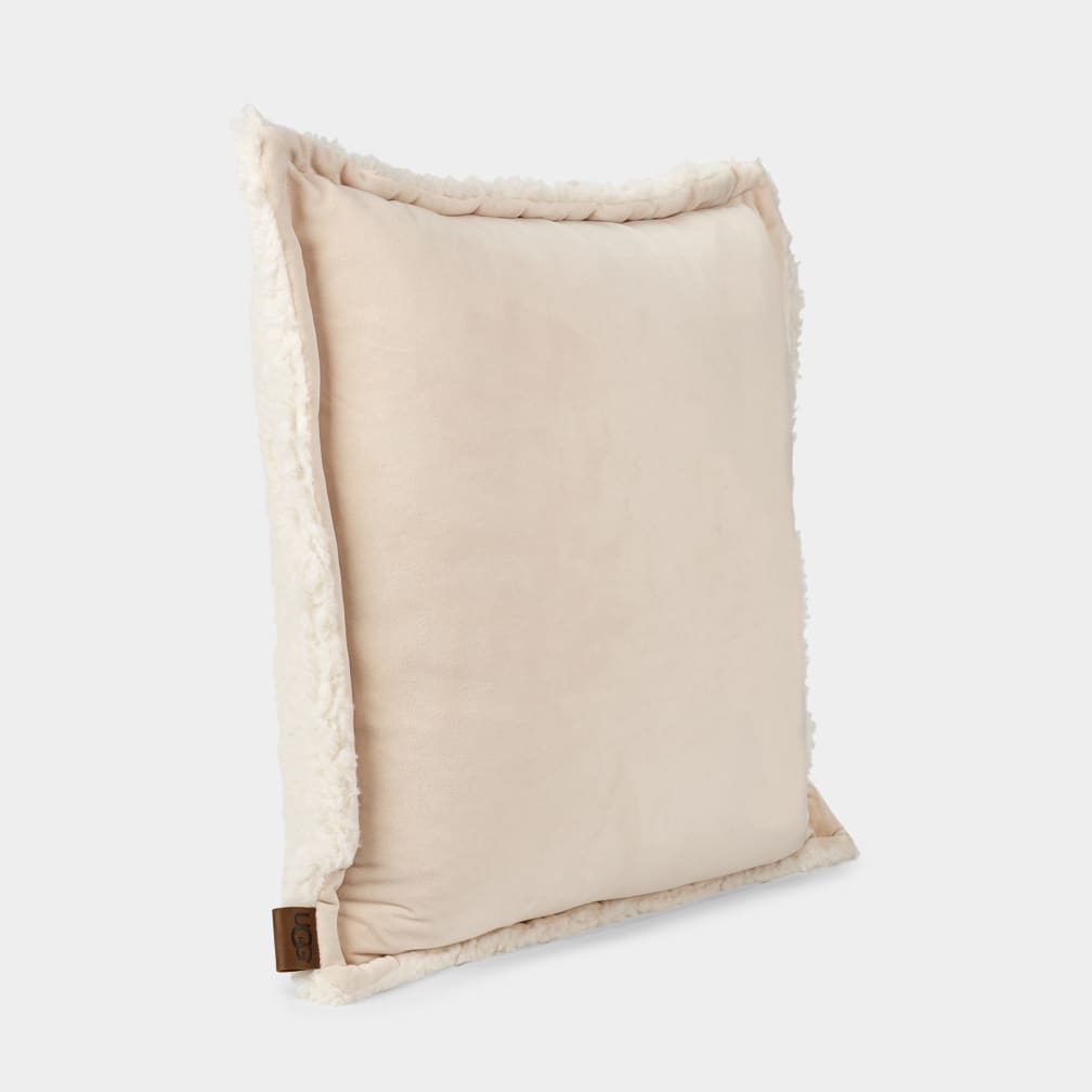 UGG® Bliss Sherpa Pillow for Home UGG® Europe