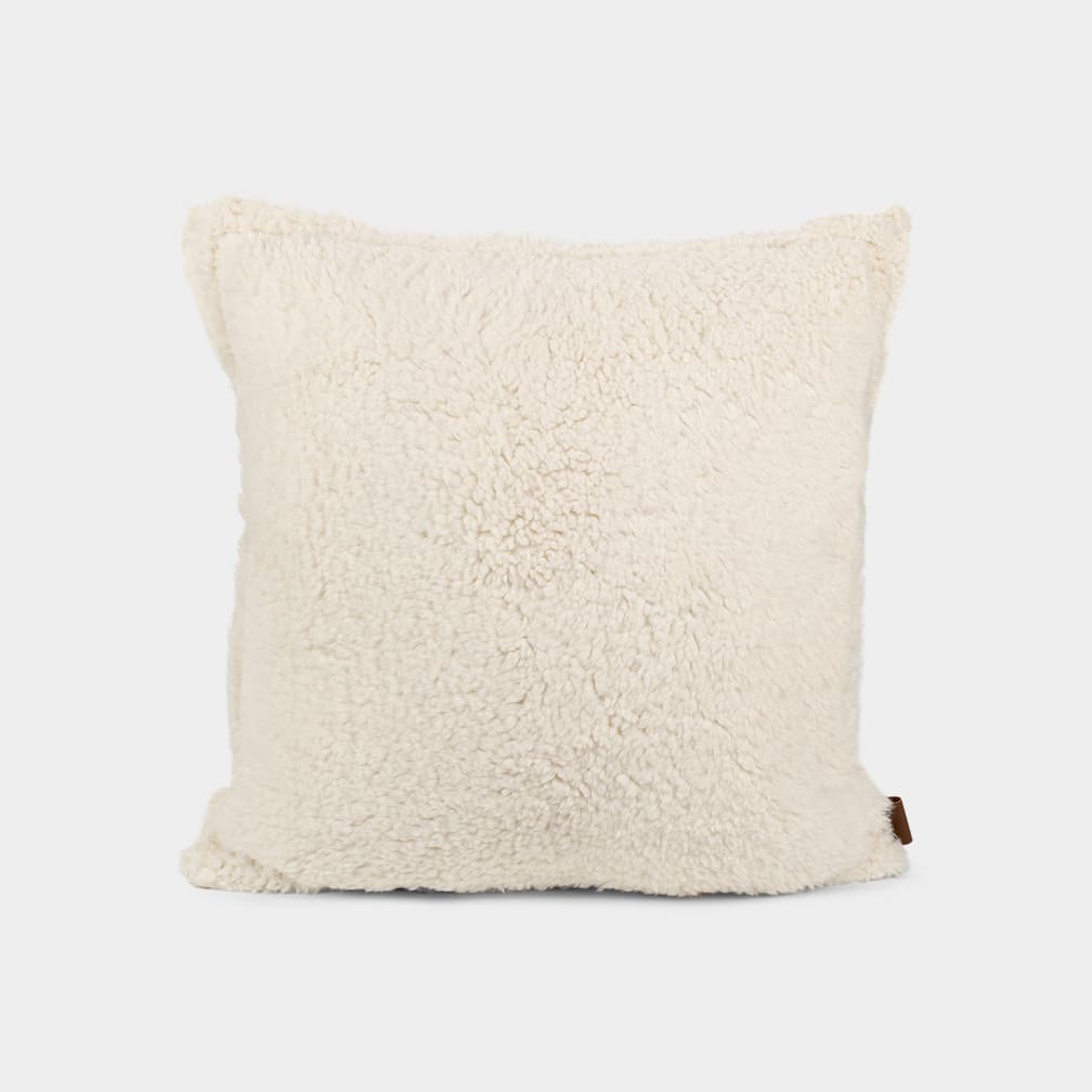 UGG® Bliss Sherpa Pillow for Home UGG® Europe