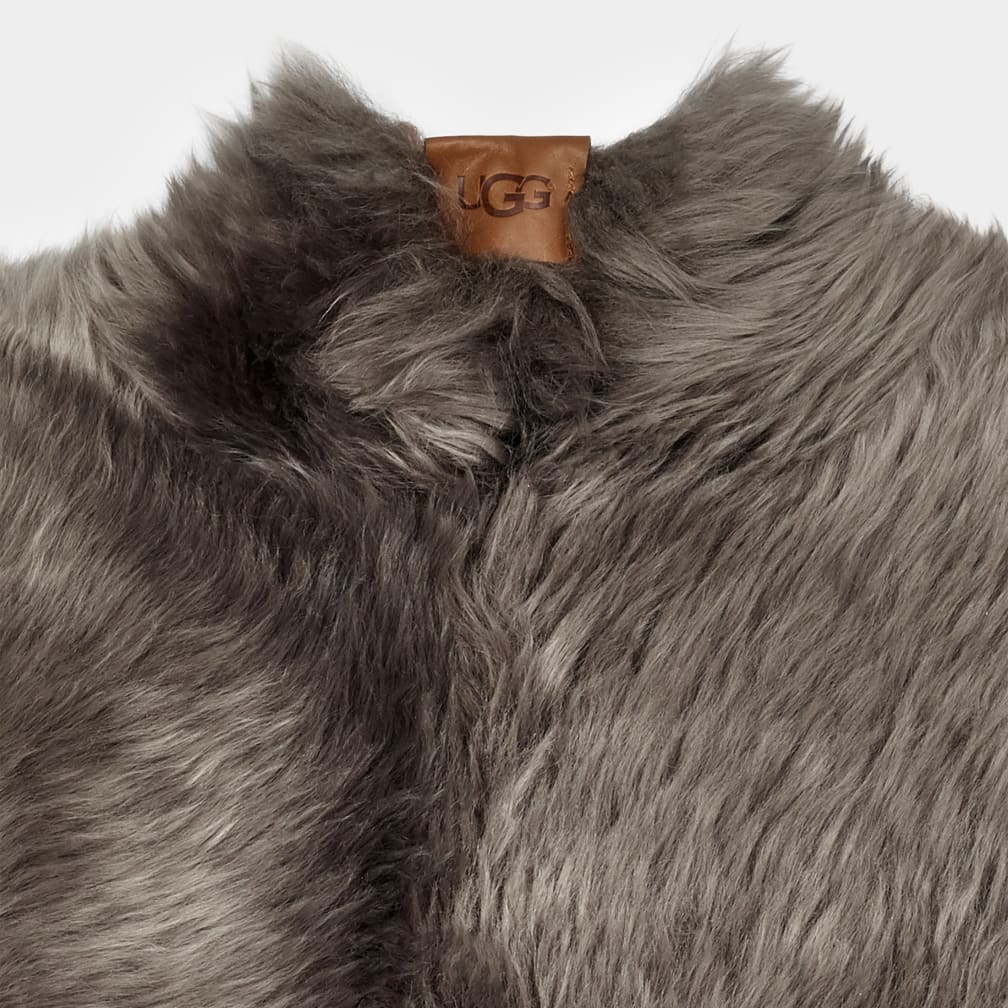 Sheepskin Area Rug Double UGG®