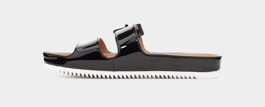 Ugg 2025 patent slide