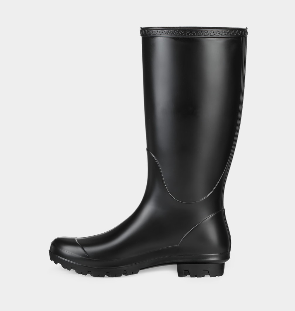 Ugg shelby rain boot deals socks